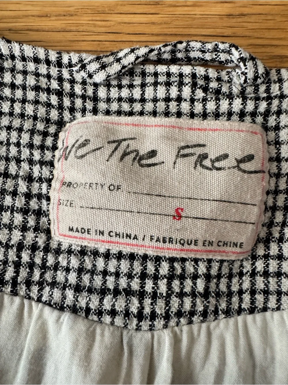 Free People free people